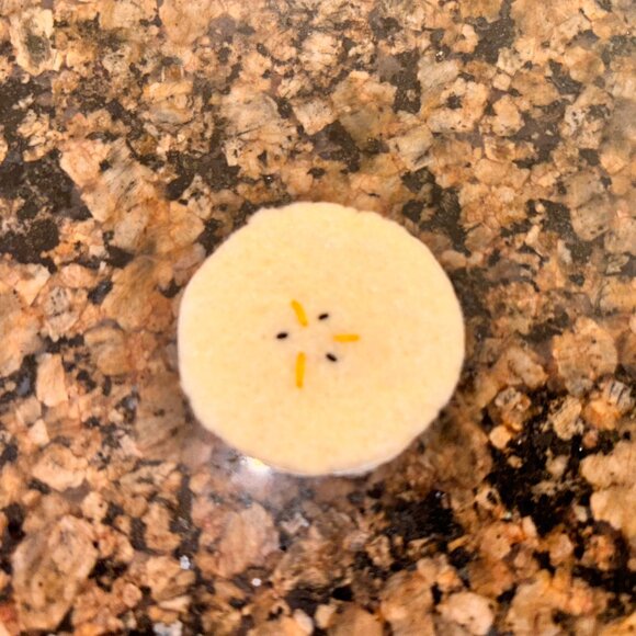 PLAY FOOD --- FELT --- BREAKFAST ITEMS - Picture 12 of 15